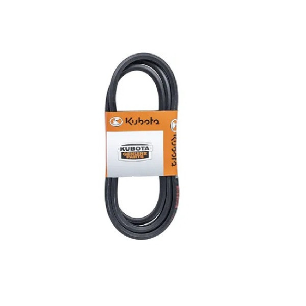 Courroie de lame tondeuse RCK48P-Z2 K558836820 KUBOTA