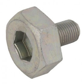 Vis de lame K570034375 KUBOTA