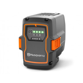 Batterie 40-B360X HUSQVARNA