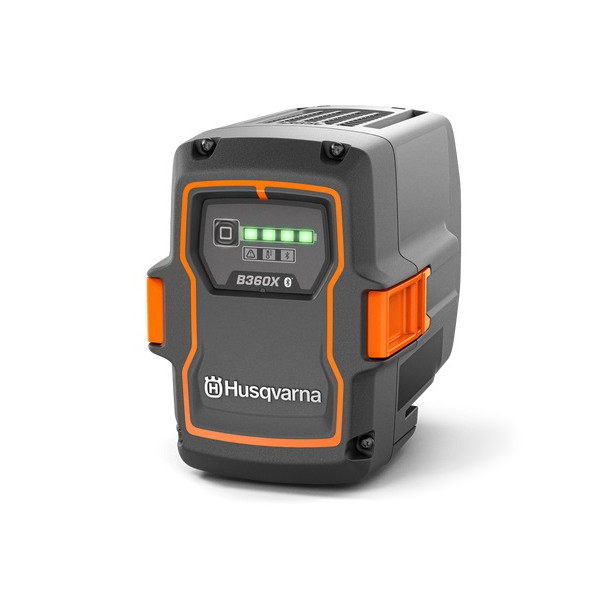 Batterie 40-B360X HUSQVARNA