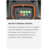 Batterie 40-B360X HUSQVARNA.3