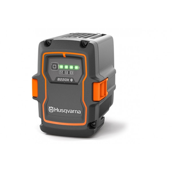 Batterie 40-B220X HUSQVARNA