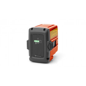 Batterie à dos BLi 10 HUSQVARNA