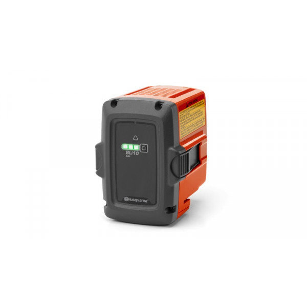 Batterie à dos BLi 10 HUSQVARNA
