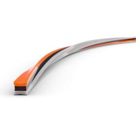 Fil nylon CF3 Pro Ø 3.0 mm x 215 m STIHL