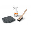 Kit de nettoyage robot IMOW STIHL