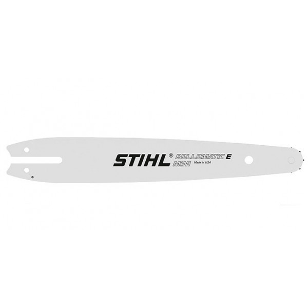 Guide-Chaine tronconneuse Rollomatic E MINI 35 cm 3005 STIHL