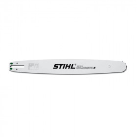 Guide-Chainetronconneuse Rollomatic E 40cm 3005 STIHL