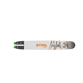 Guide-Chaine tronconneuse LIGHT 04 45 cm 3003 STIHL