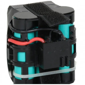 Batterie 60620 pour robot HUSQVARNA FLYMO GARDENA