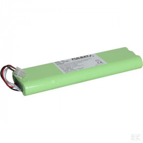 Batterie FFB560619 HUSQVARNA GARDENA