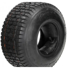 Pneumatique 15x6.00-6 (4 plis)