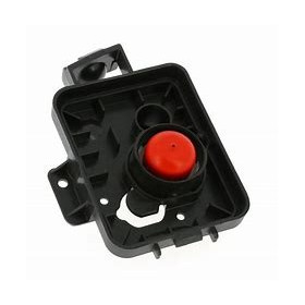 Socle de Filtre à air tondeuse tondeuse 593227 BRIGGS ET STRATTON
