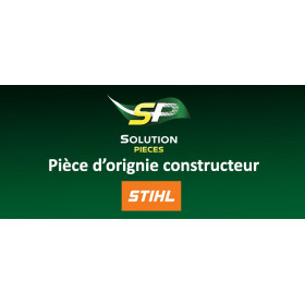 Bobine avec filetage  40097104305 STIHL