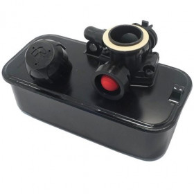 Carburateur et réservoir 08067 BRIGGS & STRATTON