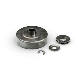 Jeu de pignon à anneau 0.404" 7D 11240071024 STIHL