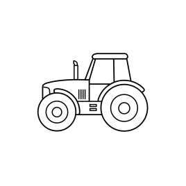 KUBOTA L2421