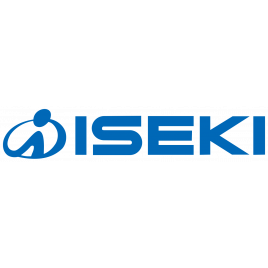 Constructeur ISEKI