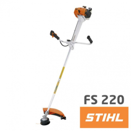 STIHL FS220