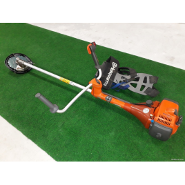 HUSQVARNA 343R