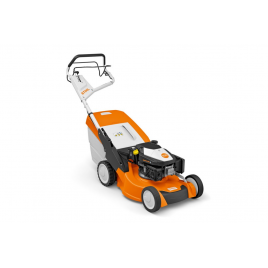 STIHL RM650.1VE