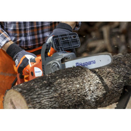 HUSQVARNA 16EL