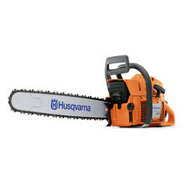 HUSQVARNA 268