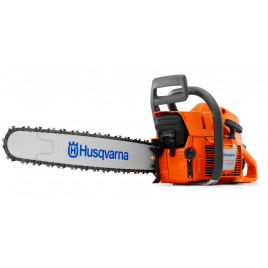 HUSQVARNA 272XP®