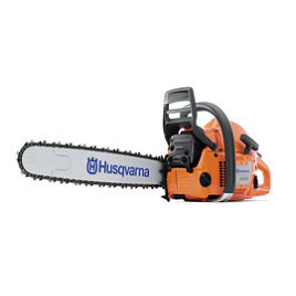 HUSQVARNA 357XP