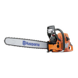 HUSQVARNA 385