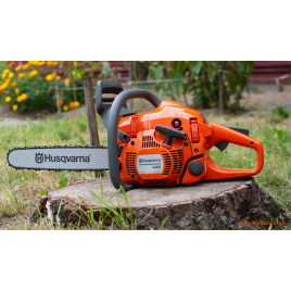 HUSQVARNA 445 e-series
