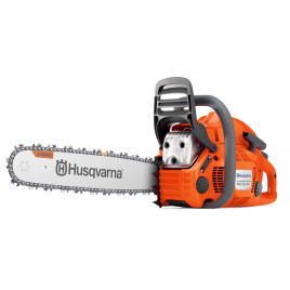 HUSQVARNA 460 RANCHER