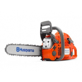 HUSQVARNA 465 RANCHER