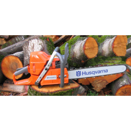 HUSQVARNA 575XP
