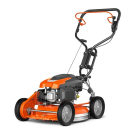 HUSQVARNA KLIPPO LB 548SQe