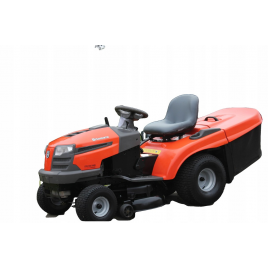 HUSQVARNA CTH140XP