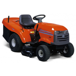 HUSQVARNA CTH160