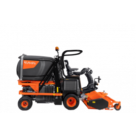 KUBOTA FC4-441