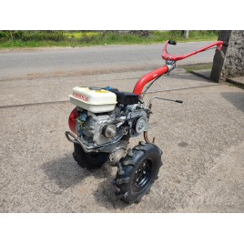HONDA F420