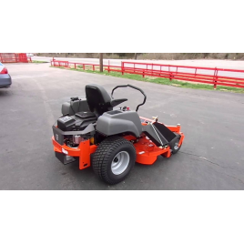 HUSQVARNA MZ5226