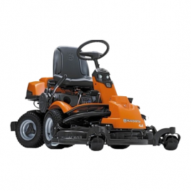 HUSQVARNA RIDER PROFLEX 21AWD