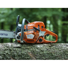 HUSQVARNA 562 XP® Mark II