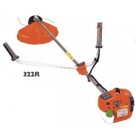 HUSQVARNA 322R