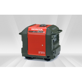 HONDA EU30IS1F