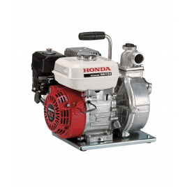 HONDA WH15T