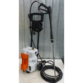 STIHL RE106KM