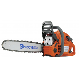 HUSQVARNA 455E RANCHER TRIOBRAKE