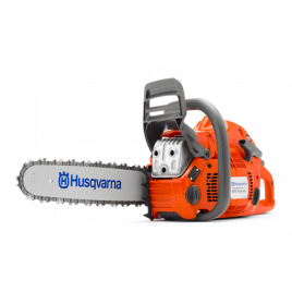 HUSQVARNA 455 RANCHER