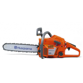 HUSQVARNA 55 RANCHER
