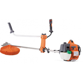 HUSQVARNA 327RX